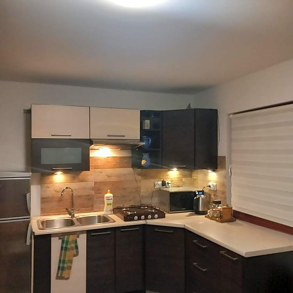 Domki Letniskowe oraz Chata Grillowa " Nad Zalewem "Bliżyn