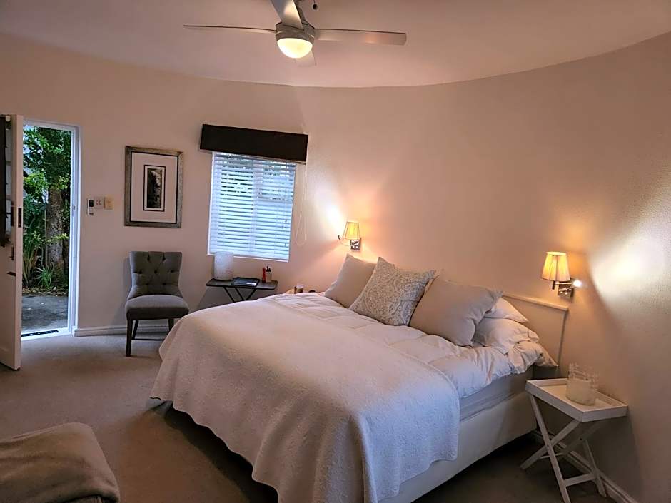 Leisure Isle Lodge