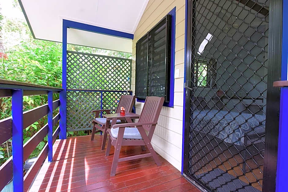 Thornton Beach Bungalows Daintree