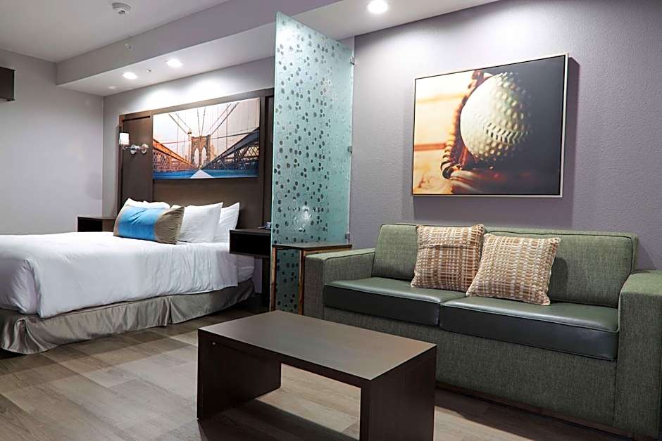 Hotel Manhattan, BW Signature Collection