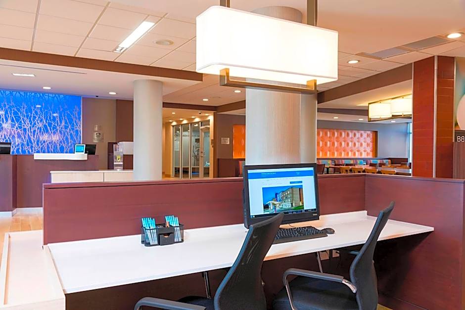 Fairfield Inn & Suites by Marriott West Monroe