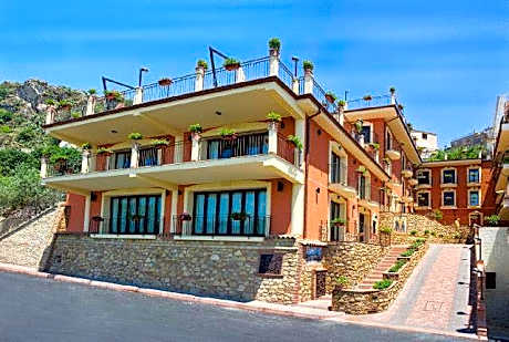 Agostiniana Hotel