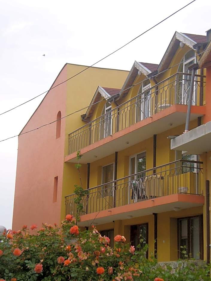 Familly hotel Randevu