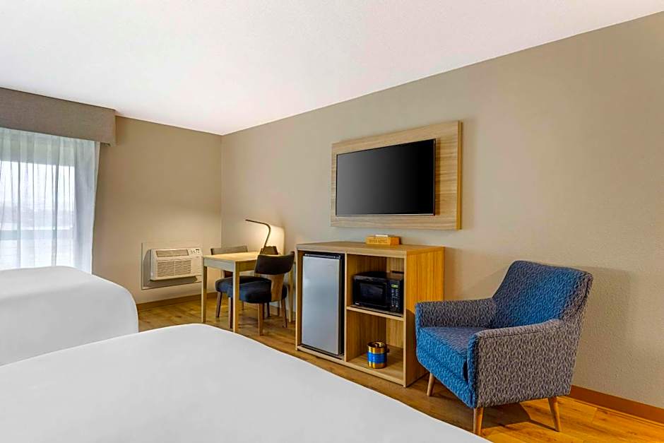 Columbia River Hotel, Ascend Hotel Collection