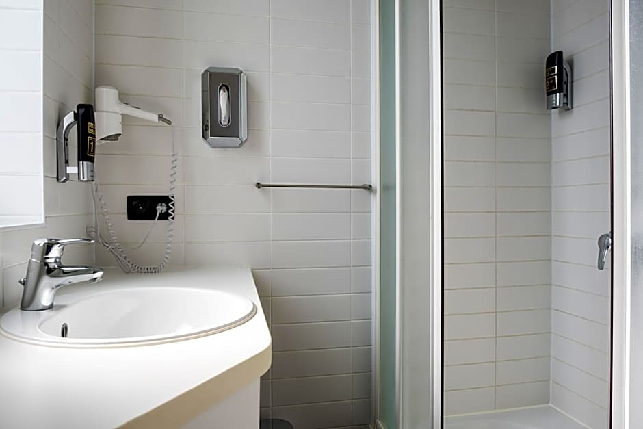 a&o Antwerpen Centraal