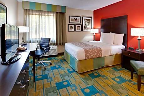 Double Room - Disability Access