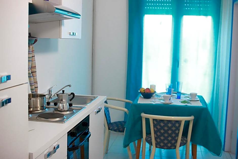 Residence BluAdria