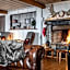 Lövåsgårdens Fjällhotell