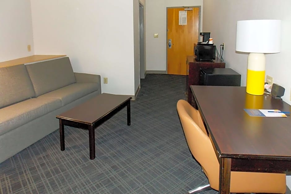Comfort Suites Salem-Roanoke I-81