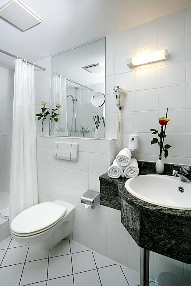 Hotel Regina -Garni Koln
