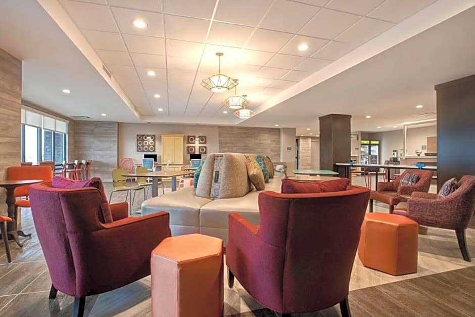 Home2 Suites By Hilton Loves Park Rockford