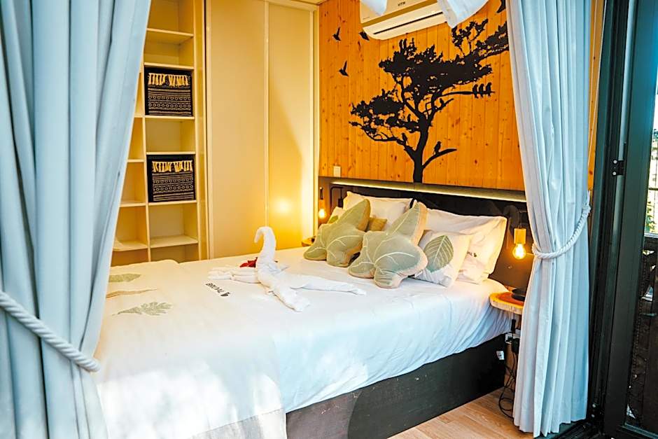 Bruval Eco Retreat