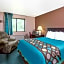 Super 8 by Wyndham Austin MN