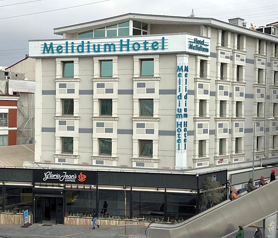 Melidium Hotel