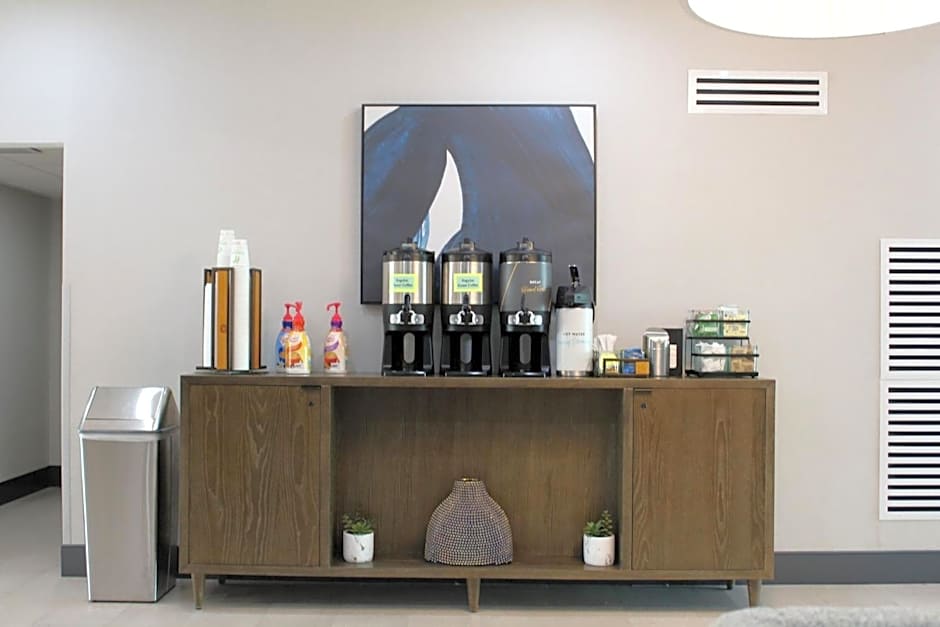 Holiday Inn Dallas Market Ctr Love Field By IHG