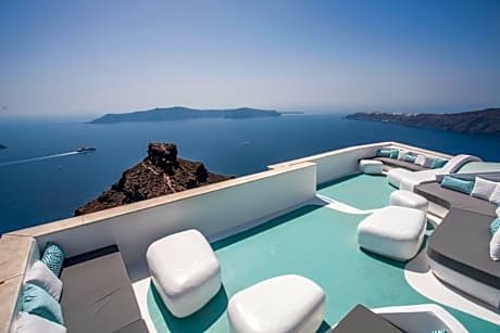 Andronikos Santorini