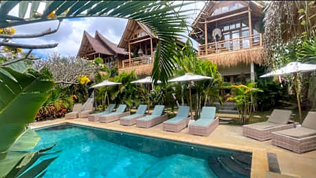 Incense Impossible Beach-Adults Only