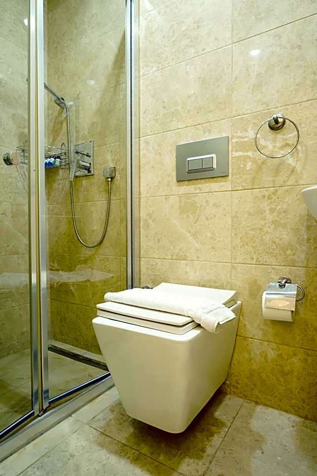 Zeugma Hotel Sultanahmet