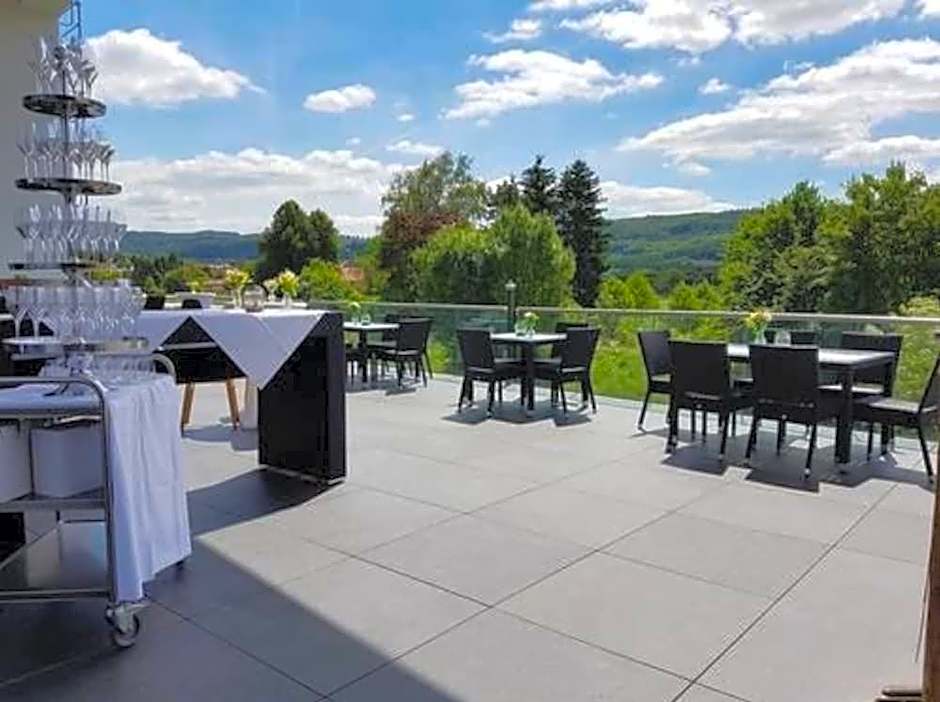 Hotel Reich an der Rems