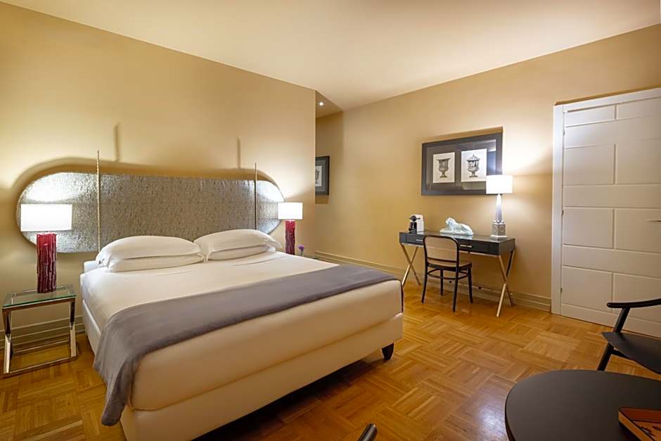 Firenze Number Nine Wellness Hotel