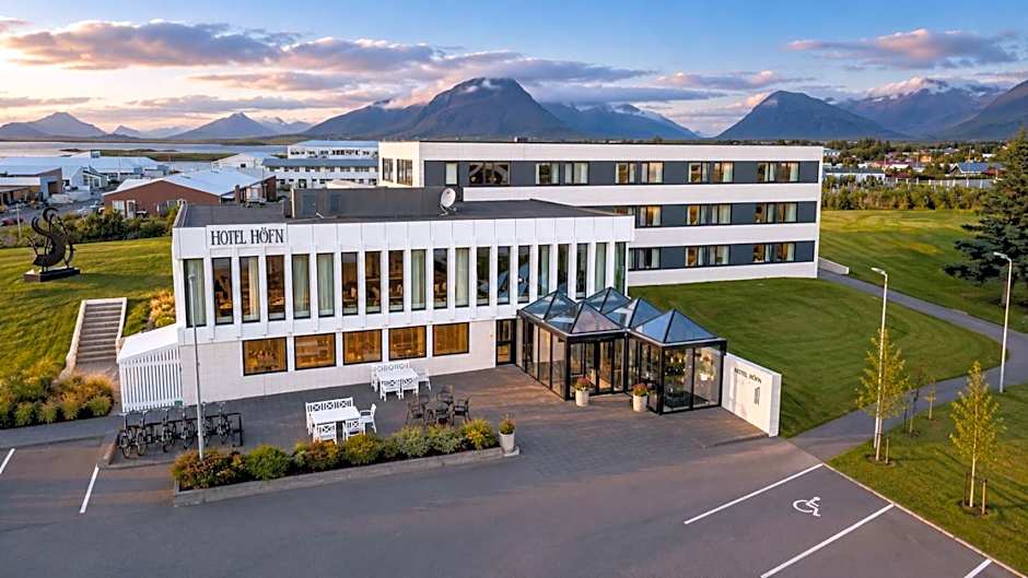 Hotel Höfn