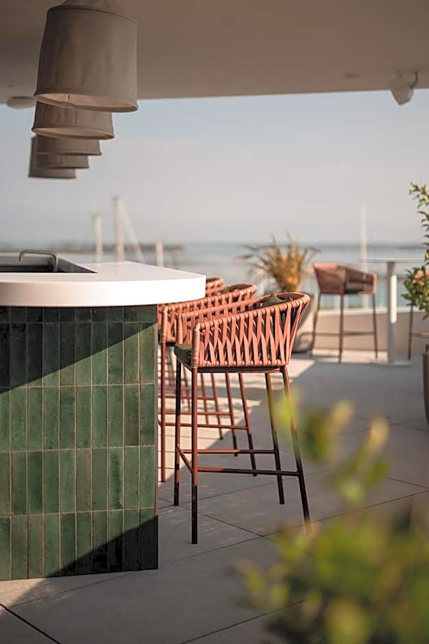 Laguna Faro Suites - Adults Only