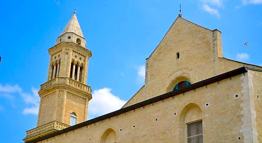 B&B Vacanze Murgiane