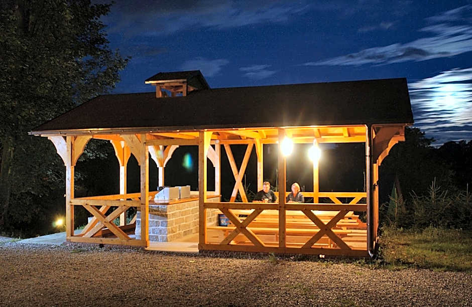 Flair-Waldhotel Mellestollen