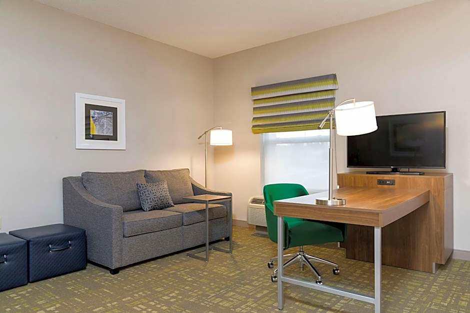 Hampton Inn By Hilton & Suites East Lansing/Okemos