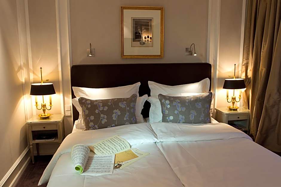 Hotel München Palace