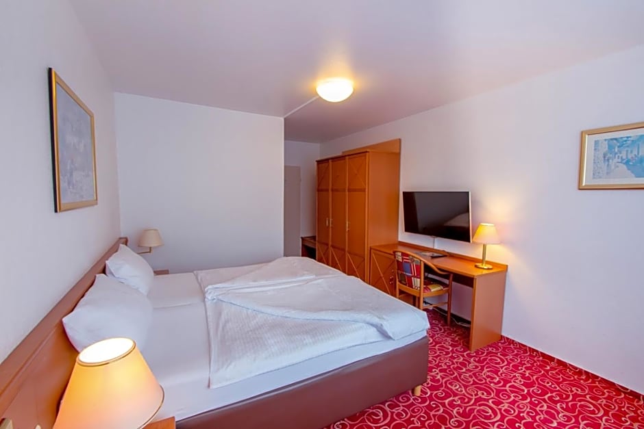 Caravelle Hotel im Park