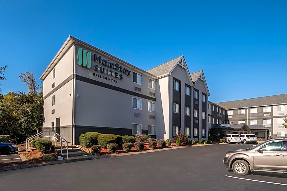MainStay Suites Chattanooga Hamilton Place