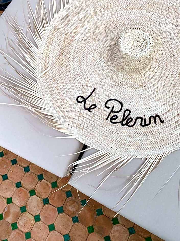 Riad Le Pèlerin