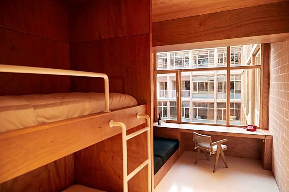 Rooms Hotel Batumi