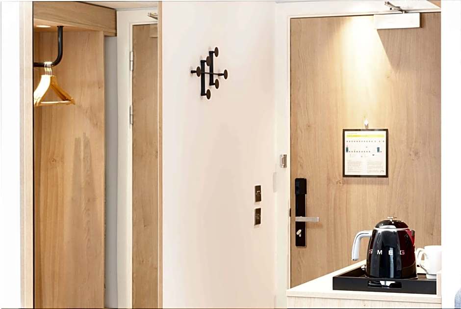 Hampton by Hilton Rochdale