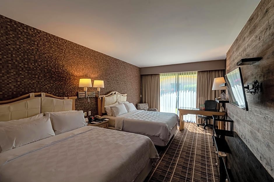 Holiday Inn Queretaro-Centro Historico By IHG