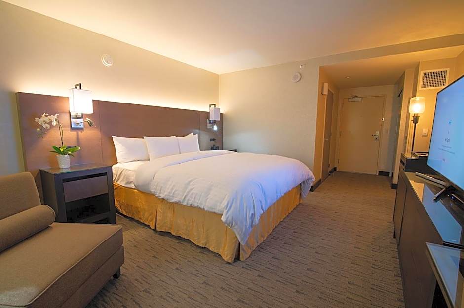 Miyako Hotel Los Angeles