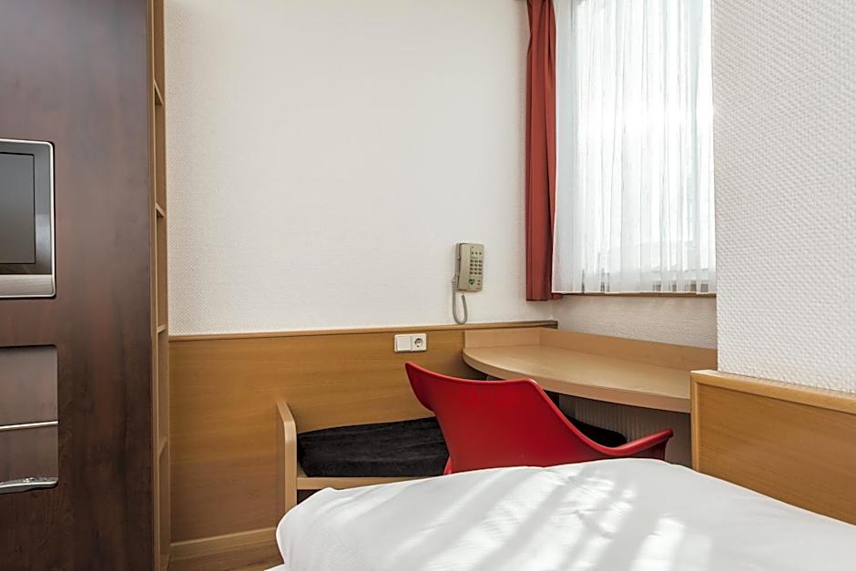 Ibis Hotel Eisenach