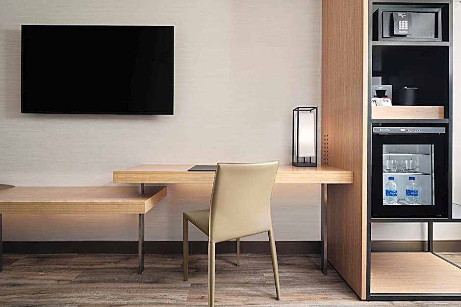 AC Hotel by Marriott Park City