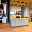 Ibis Budget Mulhouse Centre Gare
