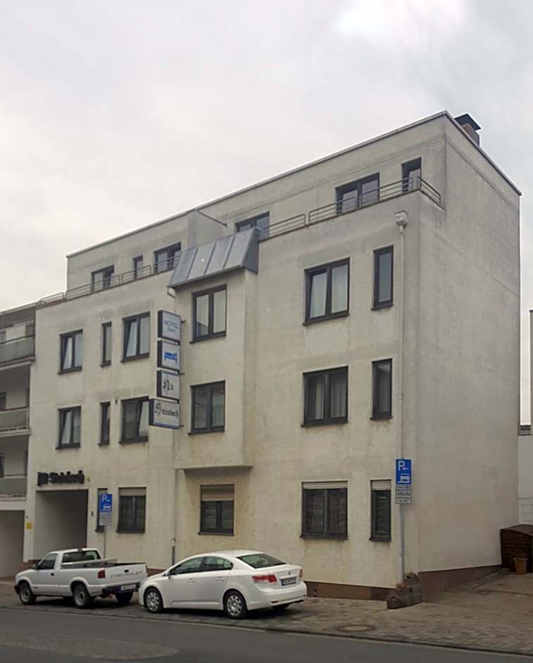 Hotel Alt Steinbach