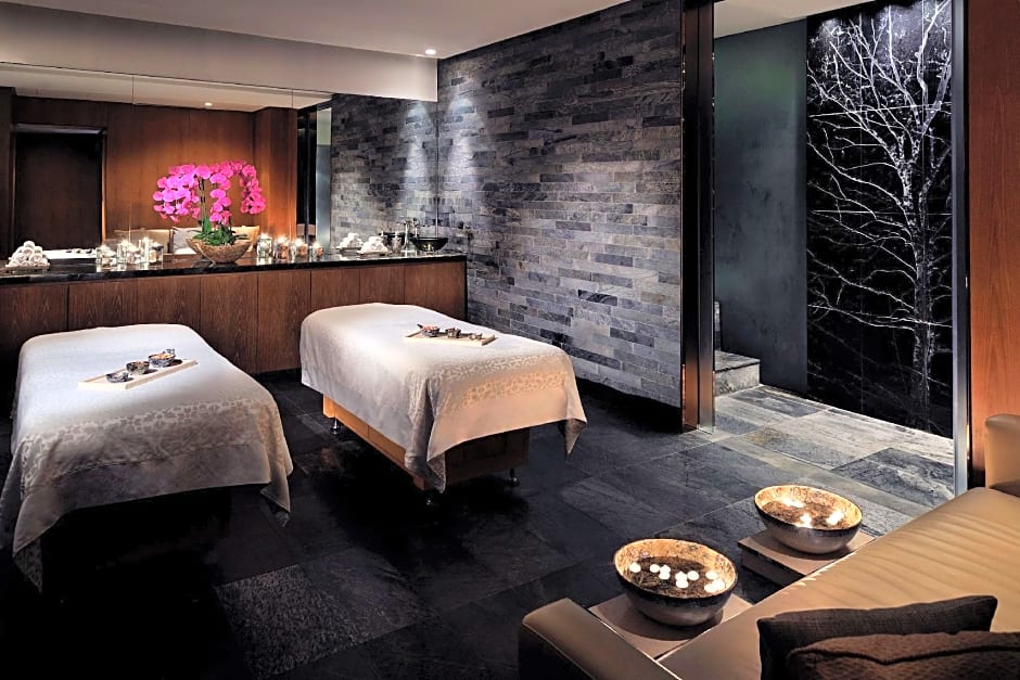 Park Hyatt Abu Dhabi