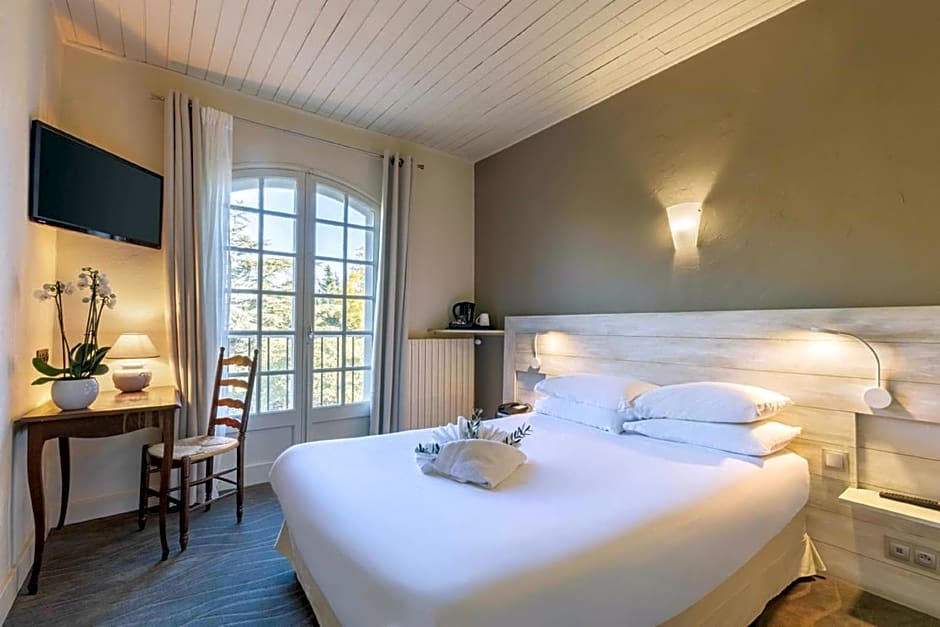 Best Western Le Val Majour