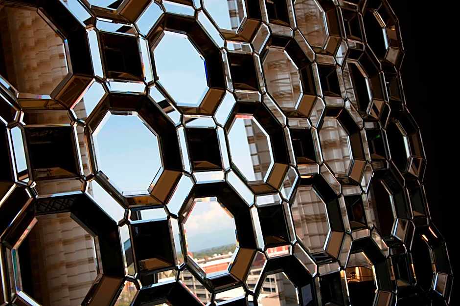 AC Hotel by Marriott Asheville Downtown