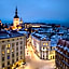My City Hotel