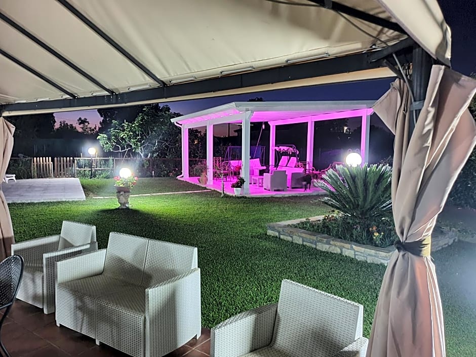 VILLA PASCALE - B&B - CASA VACANZE