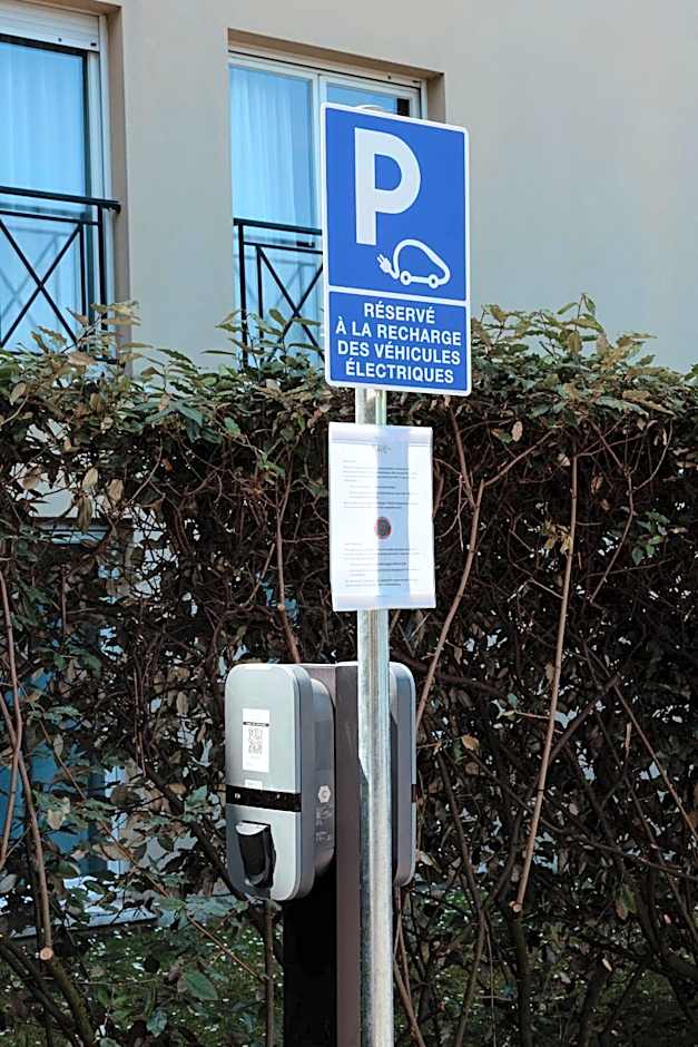 Residence du Parc - Val D'Europe
