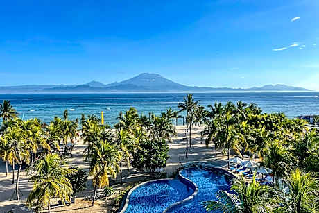 Mahagiri Resort Nusa Lembongan