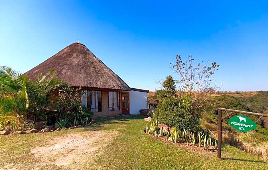 Rain Farm Game Lodge