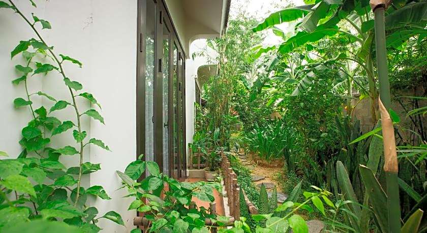 East West Villas Hoi An